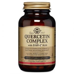 Quercetin Complex - Dietary Supplement