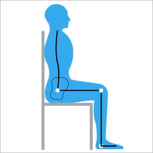 Sitting Posture