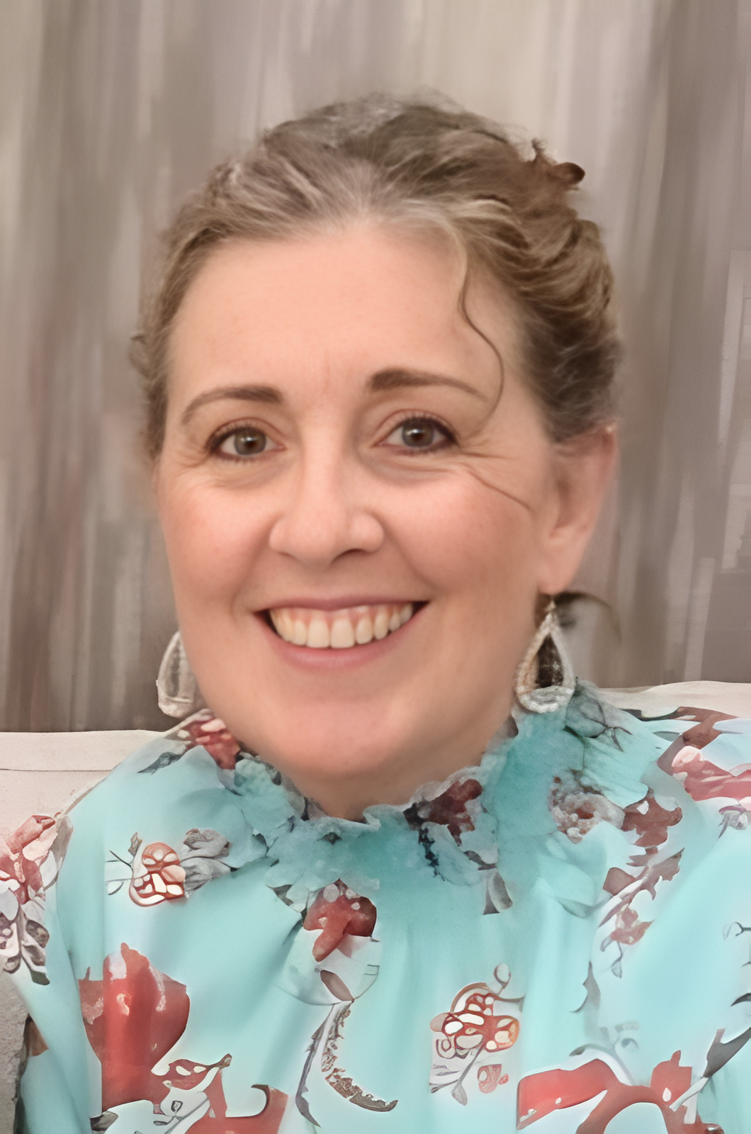 Jenni Benseman