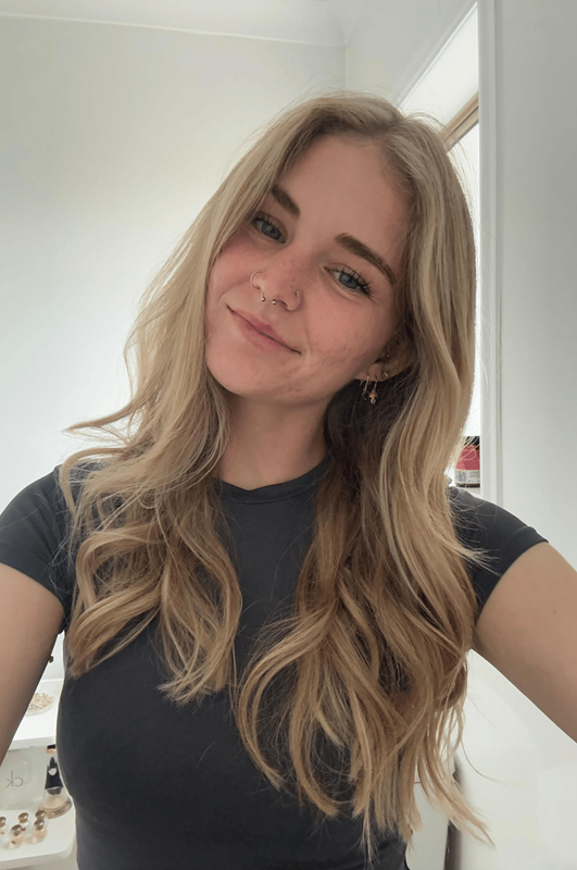Katie Williams